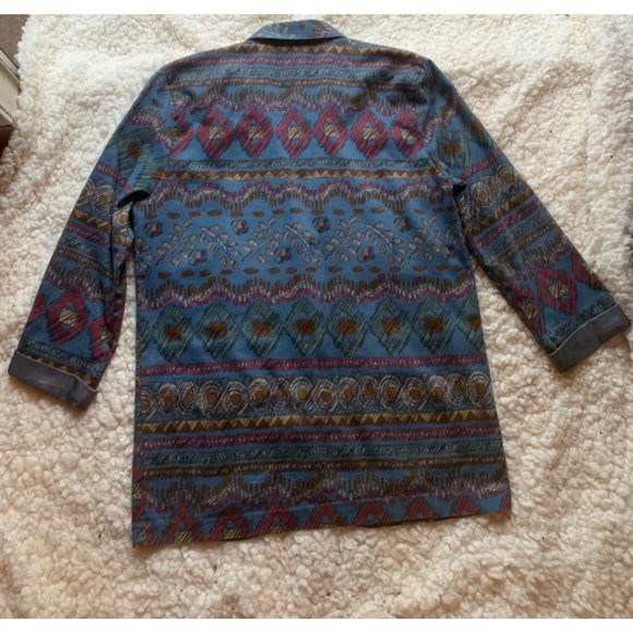 A. Byer California Vintage Blazer Size: M - Picture 4 of 4